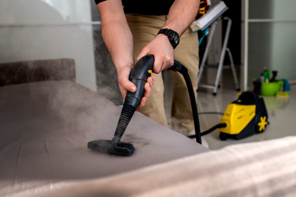 Commercial Carpet Cleaning in Toronto: Why Businesses Need It