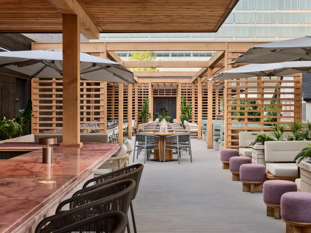 Backyard Patio Cleaning in Toronto & GTA – Residential and Commercial