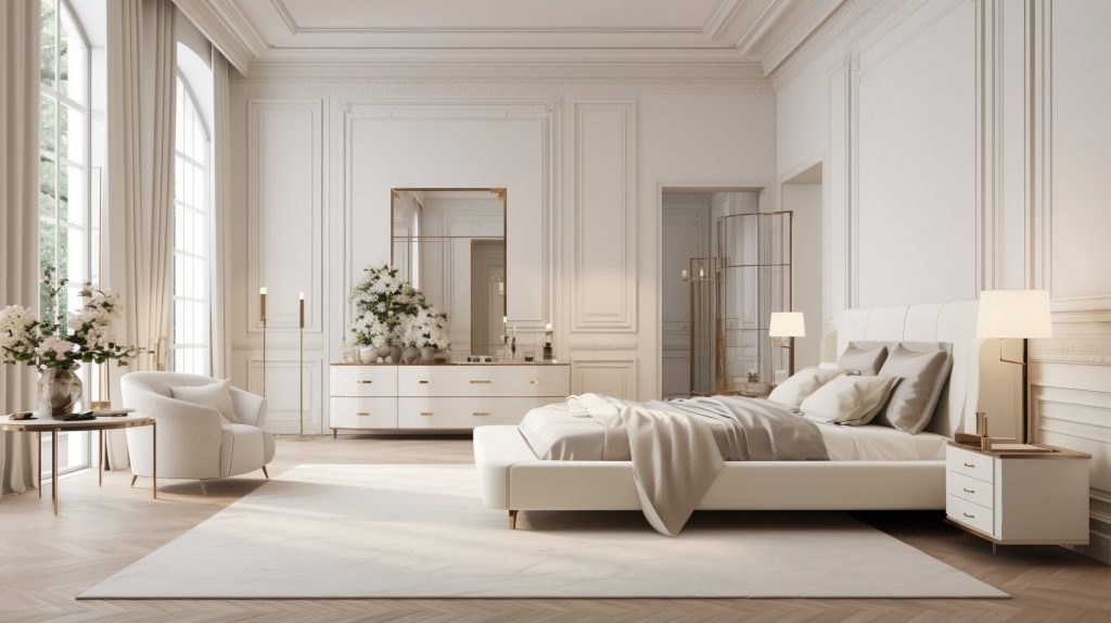 The Benefits of Eco-Friendly Cleaning Products
