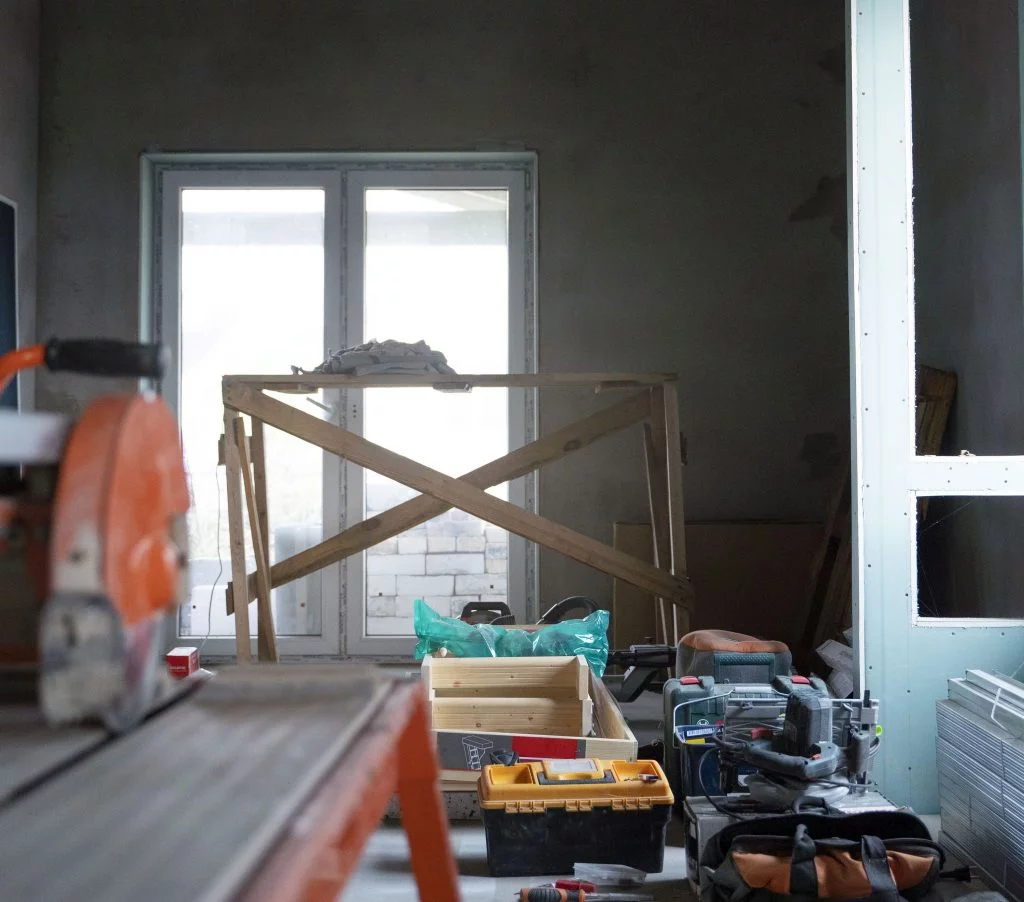Post-Renovation Cleaning: Making Your Home Safe and Spotless