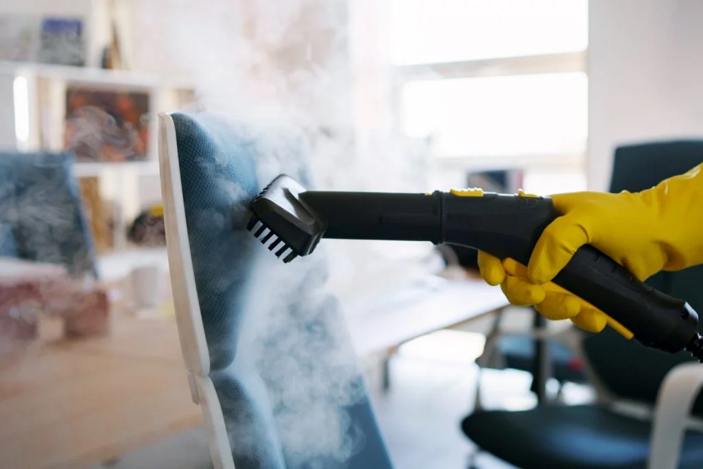 How Often Should You Clean Carpets and Upholstery?
