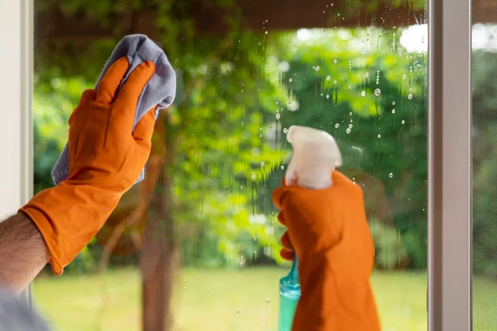 Safety & Insurance in Window Cleaning (Low-Rise Buildings) in Toronto & GTA