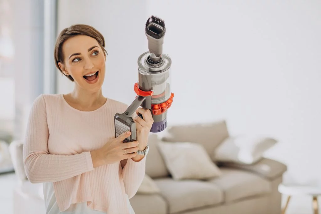 Dyson vs Professional Cleaning: Why Even the Best Household Vacuums Aren’t Enough